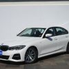 bmw 3-series 2019 -BMW--BMW 3 Series 3BA-5F20--WBA5F32090FH54286---BMW--BMW 3 Series 3BA-5F20--WBA5F32090FH54286- image 1