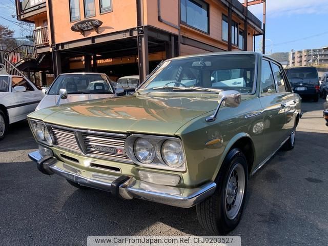 nissan laurel 1968 quick_quick_c30_C30012987 image 1