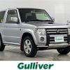 mitsubishi pajero-mini 2012 -MITSUBISHI--Pajero mini ABA-H58A--H58A-1016979---MITSUBISHI--Pajero mini ABA-H58A--H58A-1016979- image 1