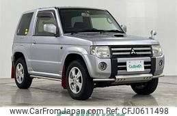 mitsubishi pajero-mini 2012 -MITSUBISHI--Pajero mini ABA-H58A--H58A-1016979---MITSUBISHI--Pajero mini ABA-H58A--H58A-1016979-