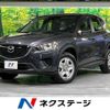 mazda cx-5 2013 -MAZDA--CX-5 DBA-KEEFW--KEEFW-112833---MAZDA--CX-5 DBA-KEEFW--KEEFW-112833- image 1