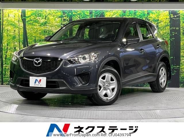 mazda cx-5 2013 -MAZDA--CX-5 DBA-KEEFW--KEEFW-112833---MAZDA--CX-5 DBA-KEEFW--KEEFW-112833- image 1