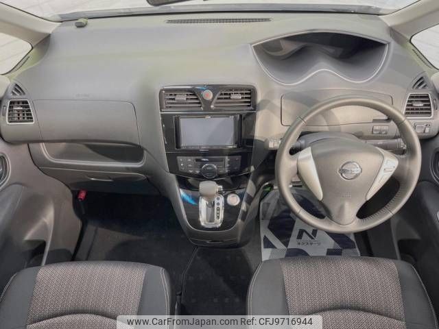 nissan serena 2015 -NISSAN--Serena DAA-HFC26--HFC26-275410---NISSAN--Serena DAA-HFC26--HFC26-275410- image 2