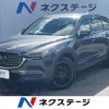 mazda cx-8 2018 quick_quick_KG2P_KG2P-107356 image 1