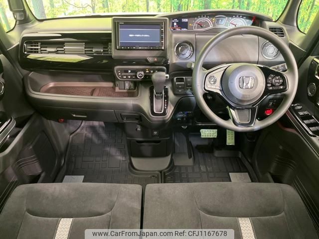 honda n-box 2022 quick_quick_JF3_JF3-5146246 image 2