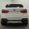 bmw x6 2016 -BMW--BMW X6 DBA-KU30--WBAKU220200P55864---BMW--BMW X6 DBA-KU30--WBAKU220200P55864- image 6