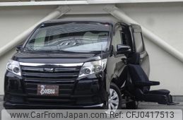 toyota noah 2014 quick_quick_DBA-ZRR80G_0075496