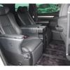 toyota alphard 2018 -TOYOTA--Alphard DBA-GGH35W--GGH35-0008249---TOYOTA--Alphard DBA-GGH35W--GGH35-0008249- image 16