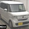 honda n-box 2020 -HONDA 【熊谷 581ﾅ7076】--N BOX JF3--1500038---HONDA 【熊谷 581ﾅ7076】--N BOX JF3--1500038- image 1