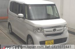 honda n-box 2020 -HONDA 【熊谷 581ﾅ7076】--N BOX JF3--1500038---HONDA 【熊谷 581ﾅ7076】--N BOX JF3--1500038-