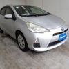 toyota aqua 2012 -TOYOTA--AQUA DAA-NHP10--NHP10-6026055---TOYOTA--AQUA DAA-NHP10--NHP10-6026055- image 1