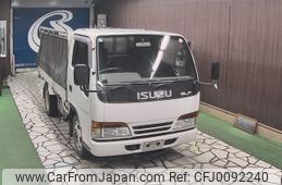 isuzu elf-truck 1995 -ISUZU--Elf NKR66EA-NKR66E7447237---ISUZU--Elf NKR66EA-NKR66E7447237-