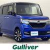 honda n-box 2017 -HONDA--N BOX DBA-JF4--JF4-1002761---HONDA--N BOX DBA-JF4--JF4-1002761- image 1