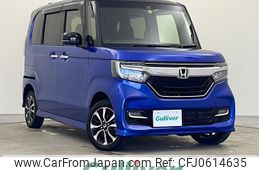 honda n-box 2017 -HONDA--N BOX DBA-JF4--JF4-1002761---HONDA--N BOX DBA-JF4--JF4-1002761-