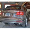 bentley bentley-bentayga 2017 -BENTLEY--Bentley Bentayga ABA-BADDB--SJAAF14V6JC018731---BENTLEY--Bentley Bentayga ABA-BADDB--SJAAF14V6JC018731- image 8