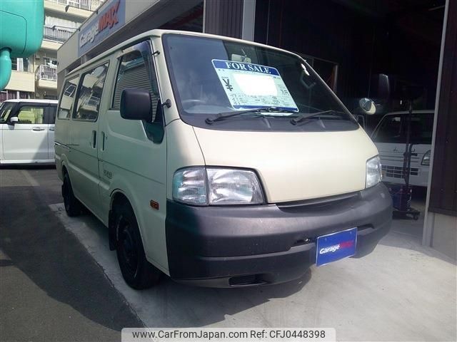 nissan vanette-van 2008 -NISSAN--Vanette Van SK82VW--406347---NISSAN--Vanette Van SK82VW--406347- image 2