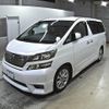 toyota vellfire 2009 CFJ1829730 image 5