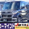 daihatsu tanto 2018 quick_quick_DBA-LA600S_LA600S-0631765 image 1