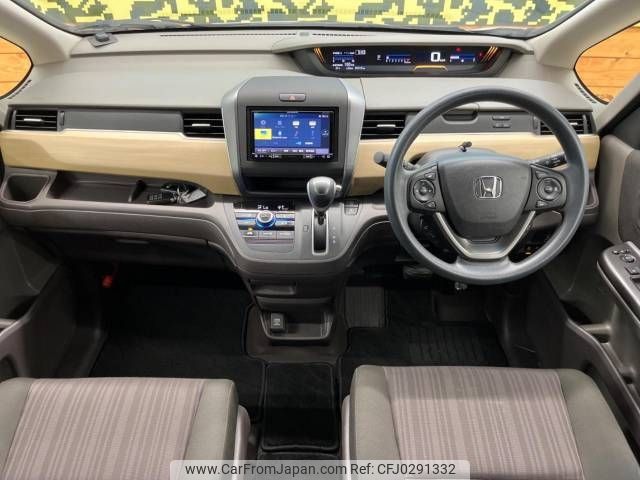 honda freed 2018 -HONDA--Freed DBA-GB5--GB5-1076541---HONDA--Freed DBA-GB5--GB5-1076541- image 2