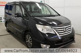 nissan serena 2014 quick_quick_DAA-HFC26_HFC26-209550