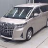 toyota alphard 2020 CFJ0816344 image 1