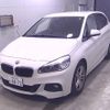 bmw 2-series 2017 quick_quick_DBA-2A15_WBA2A32000V464183 image 1