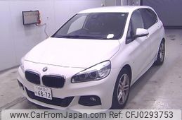 bmw 2-series 2017 quick_quick_DBA-2A15_WBA2A32000V464183