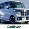 suzuki spacia 2019 -SUZUKI--Spacia DAA-MK53S--MK53S-883033---SUZUKI--Spacia DAA-MK53S--MK53S-883033- image 1