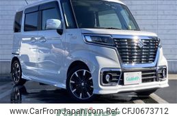 suzuki spacia 2019 -SUZUKI--Spacia DAA-MK53S--MK53S-883033---SUZUKI--Spacia DAA-MK53S--MK53S-883033-