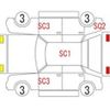nissan skyline-coupe 1998 -NISSAN--Skyline Coupe GF-ER34--ER34-016968---NISSAN--Skyline Coupe GF-ER34--ER34-016968- image 2