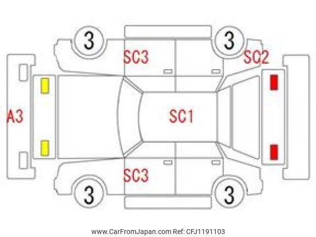 nissan skyline-coupe 1998 -NISSAN--Skyline Coupe GF-ER34--ER34-016968---NISSAN--Skyline Coupe GF-ER34--ER34-016968- image 2