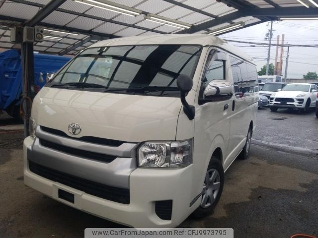 toyota hiace-wagon 2014 -TOYOTA--Hiace Wagon TRH214W-0036791---TOYOTA--Hiace Wagon TRH214W-0036791- image 1