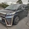 toyota vellfire 2019 quick_quick_AGH30W_0250390 image 1