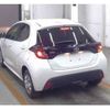 toyota yaris 2023 -TOYOTA--Yaris 5BA-KSP210--KSP210-0086515---TOYOTA--Yaris 5BA-KSP210--KSP210-0086515- image 2