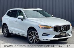 volvo xc60 2020 CFJ0470016