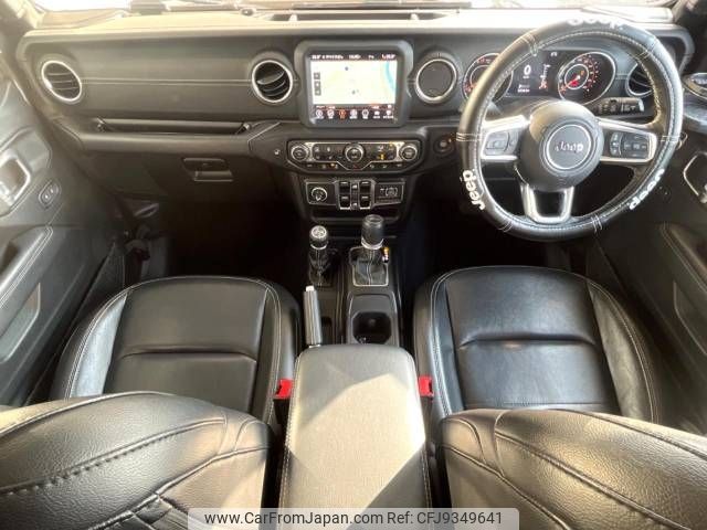 chrysler jeep-wrangler 2020 -CHRYSLER--Jeep Wrangler ABA-JL36L--1C4HJXLG7LW153056---CHRYSLER--Jeep Wrangler ABA-JL36L--1C4HJXLG7LW153056- image 2