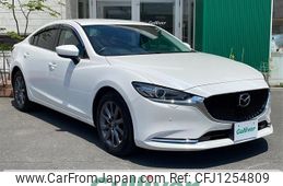 mazda atenza 2020 -MAZDA--MAZDA6 3DA-GJ2AP--GJ2AP-500252---MAZDA--MAZDA6 3DA-GJ2AP--GJ2AP-500252-