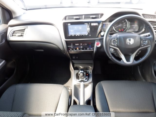 honda grace 2019 -HONDA--Grace DAA-GM4--GM4-1210500---HONDA--Grace DAA-GM4--GM4-1210500- image 2