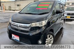 mitsubishi ek 2014 -MITSUBISHI--ek Custom B11W--0053339---MITSUBISHI--ek Custom B11W--0053339-