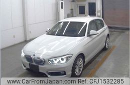 bmw 1-series 2019 CFJ1532285