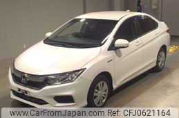 honda grace 2019 -HONDA--Grace GM4-1212492---HONDA--Grace GM4-1212492-