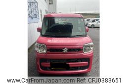 suzuki spacia 2018 quick_quick_DAA-MK53S_148070