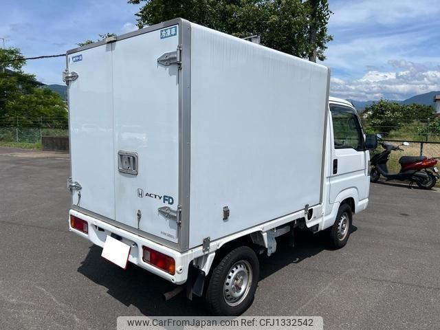 honda acty-truck 2018 CFJ1332542 image 2