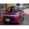 suzuki wagon-r 2014 -SUZUKI 【名変中 】--Wagon R MH34S--764200---SUZUKI 【名変中 】--Wagon R MH34S--764200- image 2