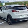 mazda cx-3 2015 -MAZDA--CX-3 LDA-DK5AW--DK5AW-104299---MAZDA--CX-3 LDA-DK5AW--DK5AW-104299- image 15