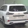 lexus lx 2020 -LEXUS 【福島 330ﾆ570】--Lexus LX URJ201W-4328734---LEXUS 【福島 330ﾆ570】--Lexus LX URJ201W-4328734- image 2