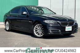 bmw 5-series 2014 -BMW--BMW 5 Series DBA-XG20--WBA5A32050D196959---BMW--BMW 5 Series DBA-XG20--WBA5A32050D196959-