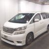 toyota vellfire 2009 -TOYOTA--Vellfire ANH20W-8037868---TOYOTA--Vellfire ANH20W-8037868- image 5