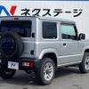 suzuki jimny 2019 -SUZUKI--Jimny 3BA-JB64W--JB64W-126090---SUZUKI--Jimny 3BA-JB64W--JB64W-126090- image 16