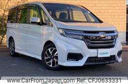 honda stepwagon 2019 -HONDA--Stepwgn DBA-RP3--RP3-1252392---HONDA--Stepwgn DBA-RP3--RP3-1252392-